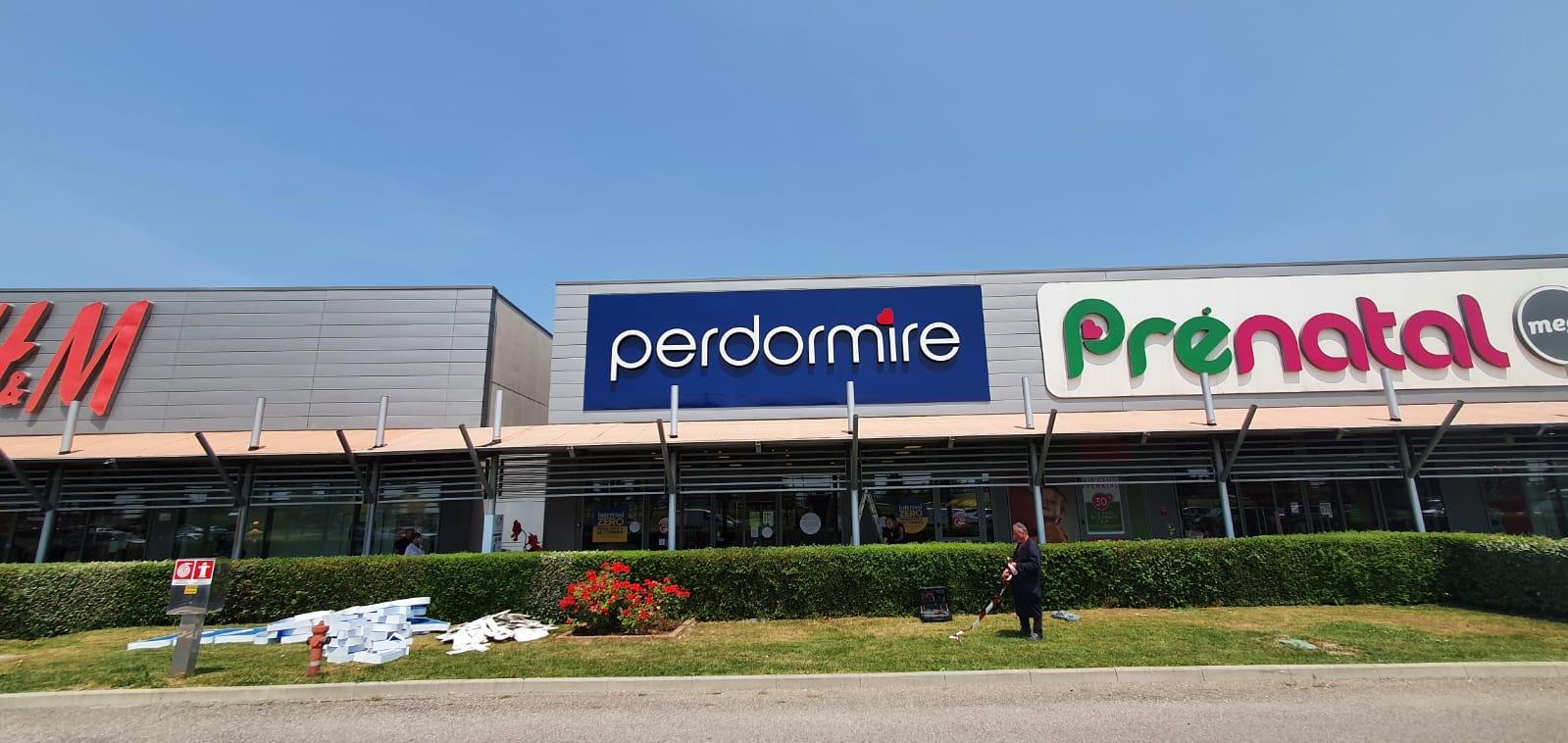 Prenatal fidenza outlet