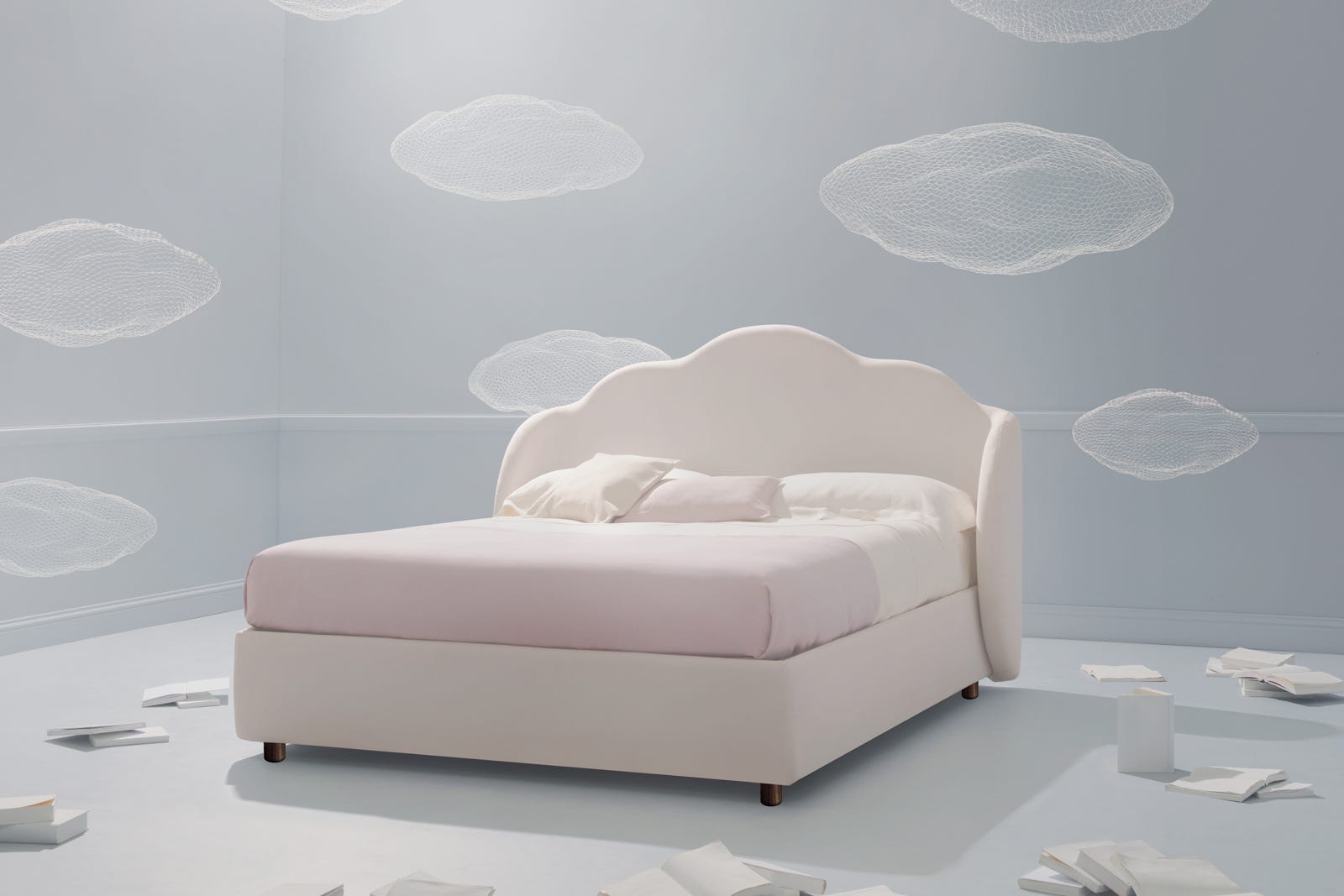 Letto nuvola 2.0