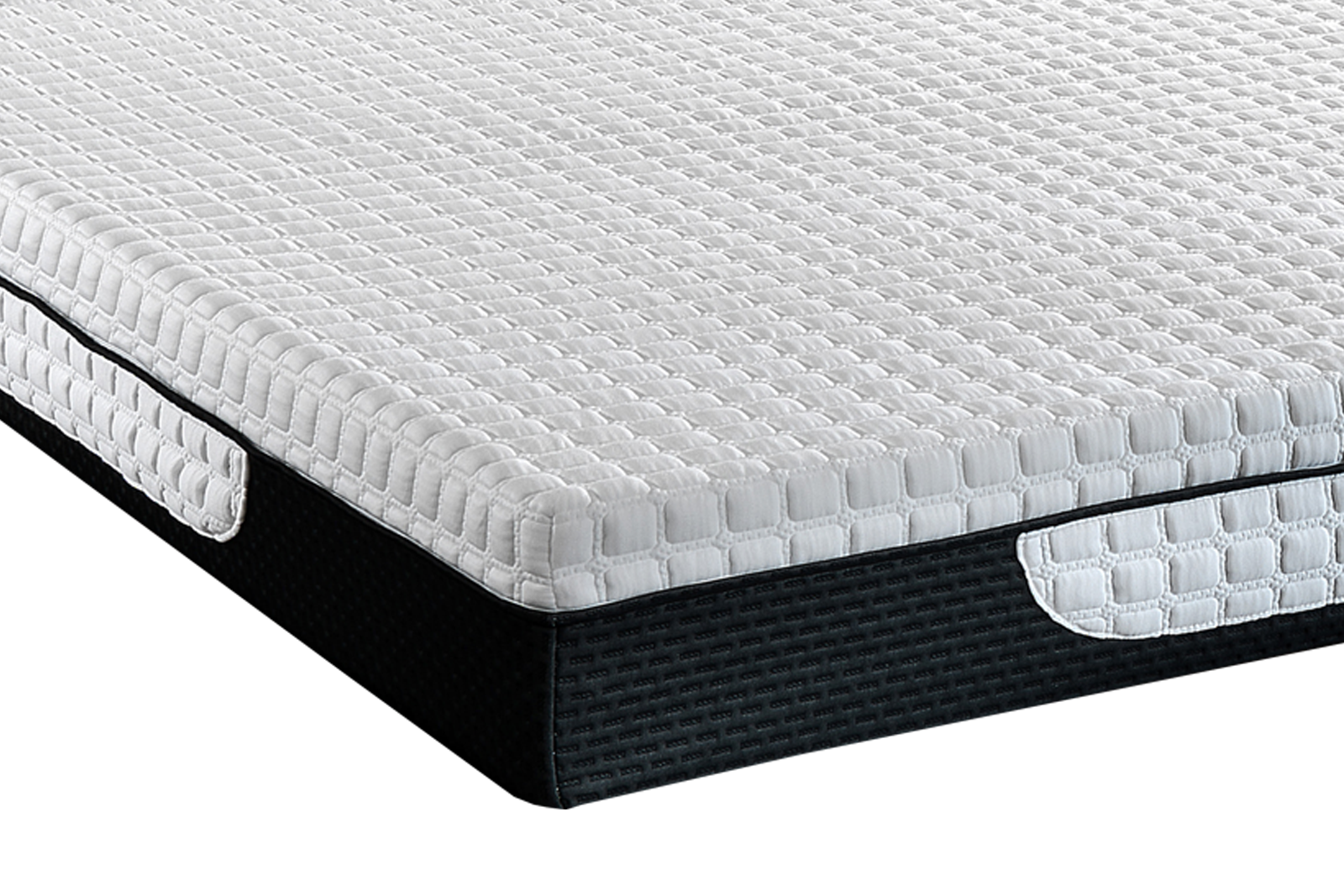 Matelas must hybrid