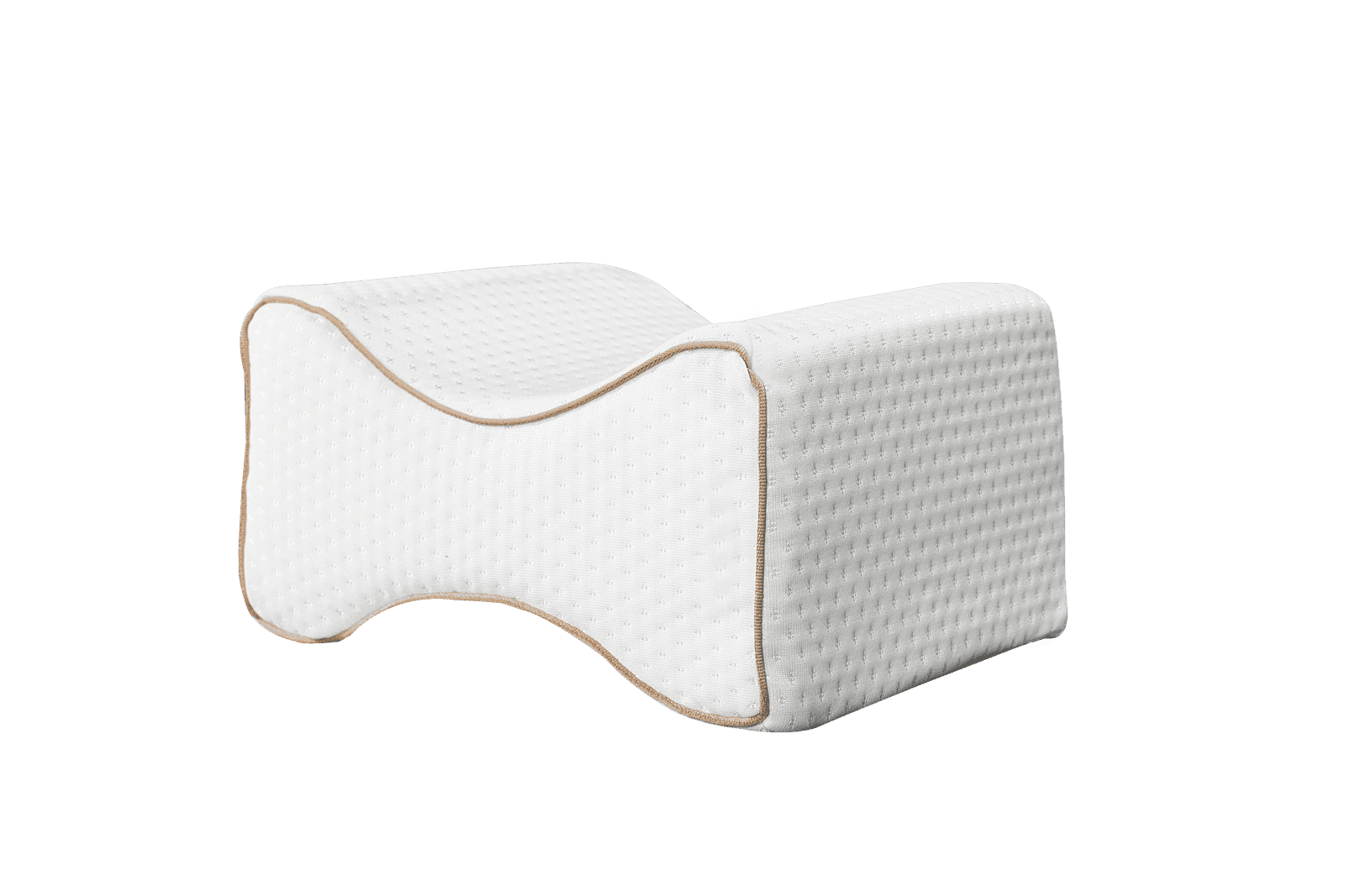 Cuscino Ortopedico Multifunzione Per Gambe, Collo E Decubito - Cuscino Ergonomico Per Sollievo E Relax