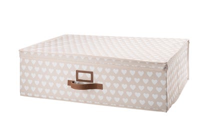 Boîte de rangement organizer large