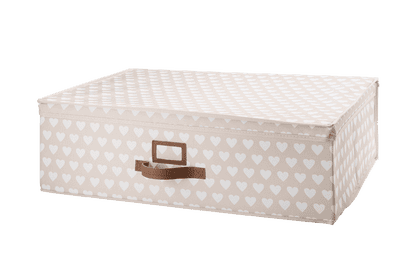 Scatole Portaconfetti Per Comunione Smerlo | 10 Pezzi | 58 X 40 X 85 Mm | Fatte In Italia | Fai Da Te Bomboniere