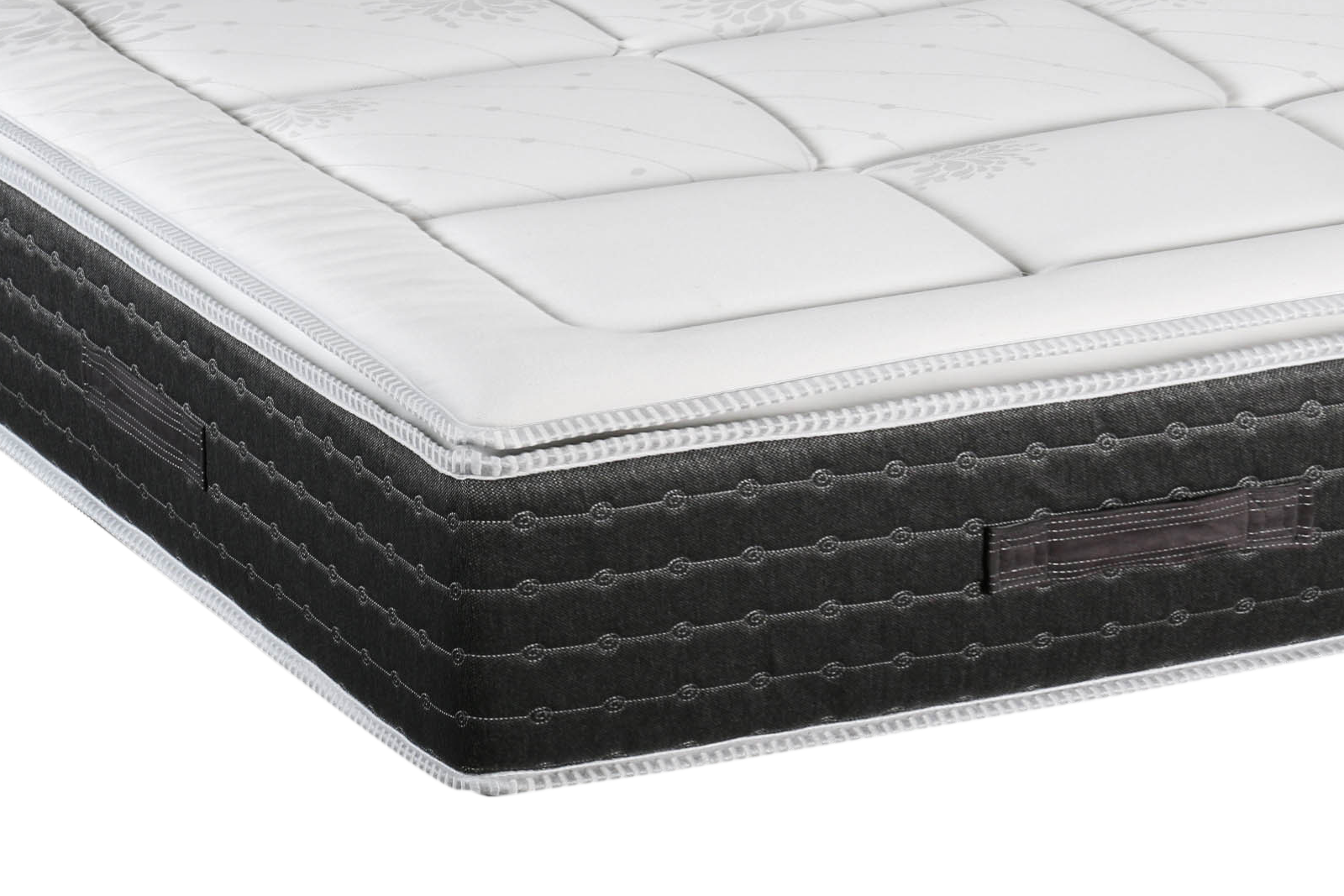 Matelas queen pocket