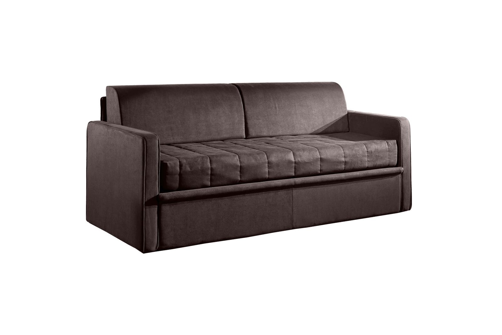 Divano Letto 150 X 80 : Divani Store Divano Letto Duna Maxi 3 Posti 215 Cm Con Materasso Matrimoniale 160x190 Alto 20 Cm Colore Marrone Eprice / Abbiamo selezionato i migliori divani letto, prediligendo materiali durevoli e scegliendo articoli che possono amplificare le necessità di ambienti da vivere.