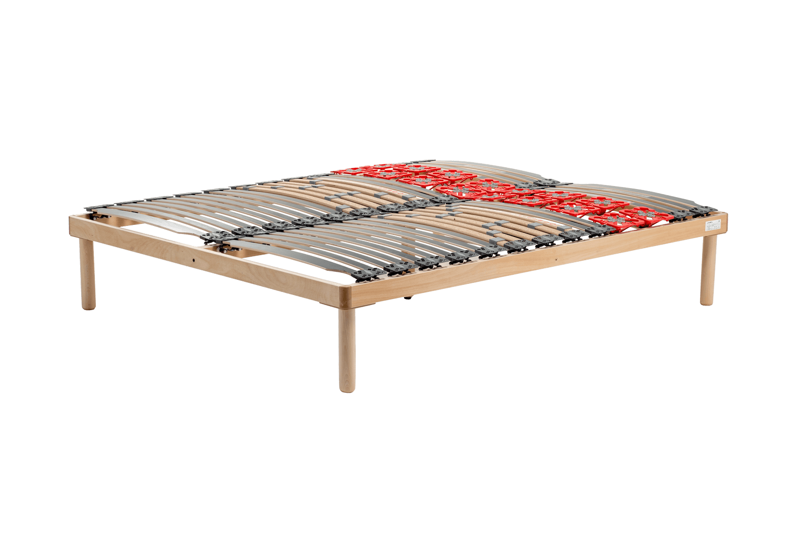 Sommier platino