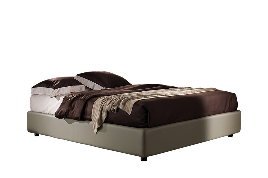 letto sommier smart a