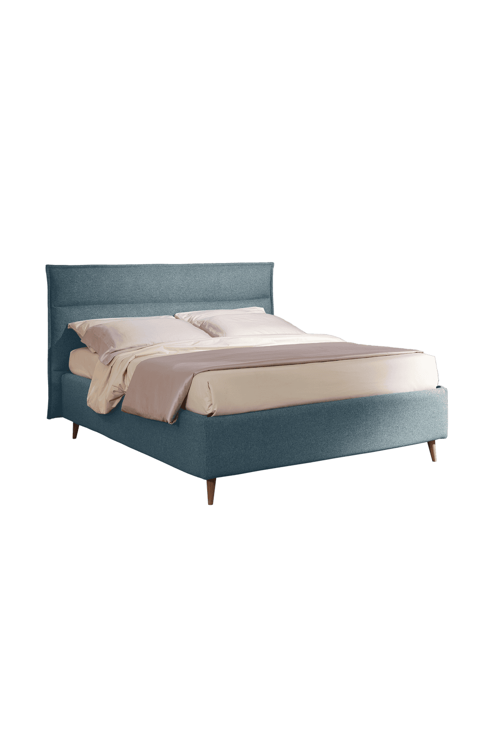 Letto Toledo