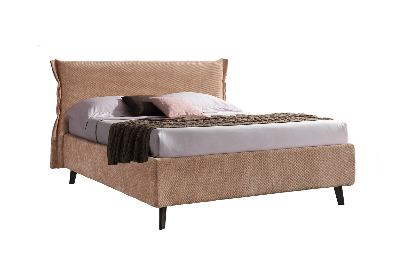 Letto ermes