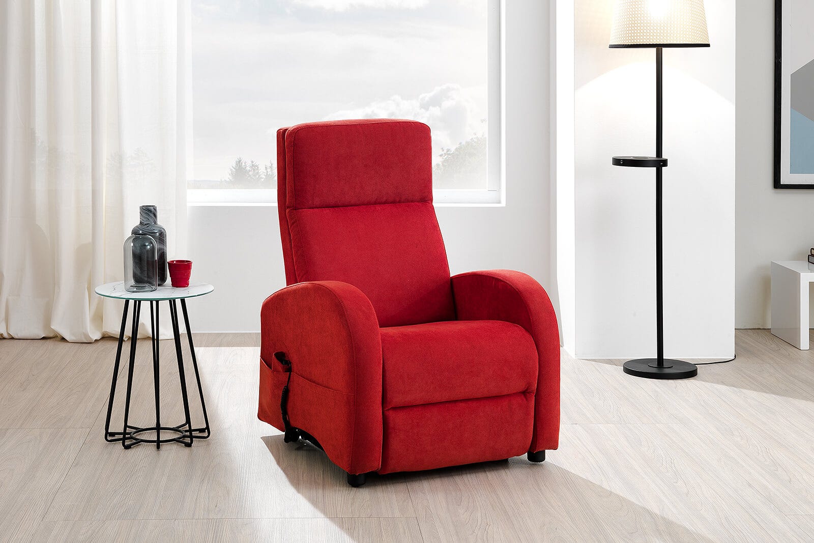 Fauteuil mya