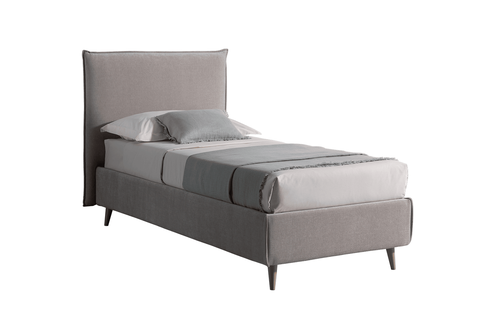 Letto fluffy