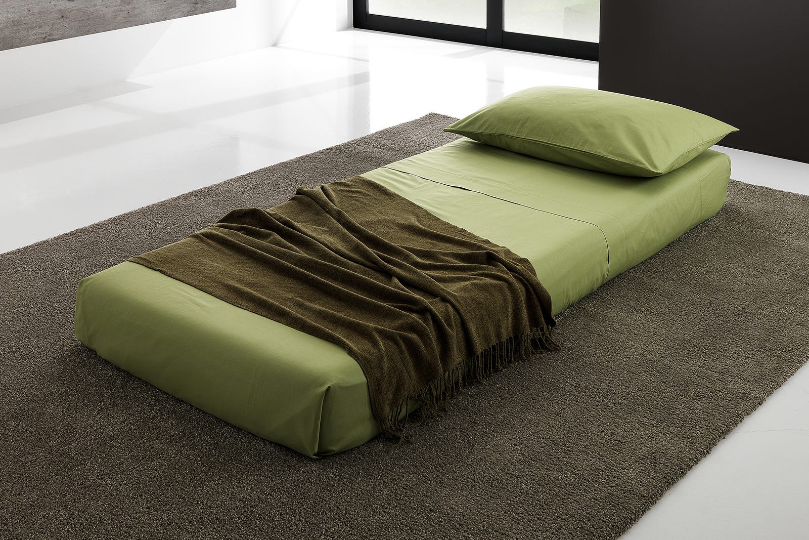 Poltrona Sacco Pouf Letto Per Dormire Lounge Pug Pouf Sacco