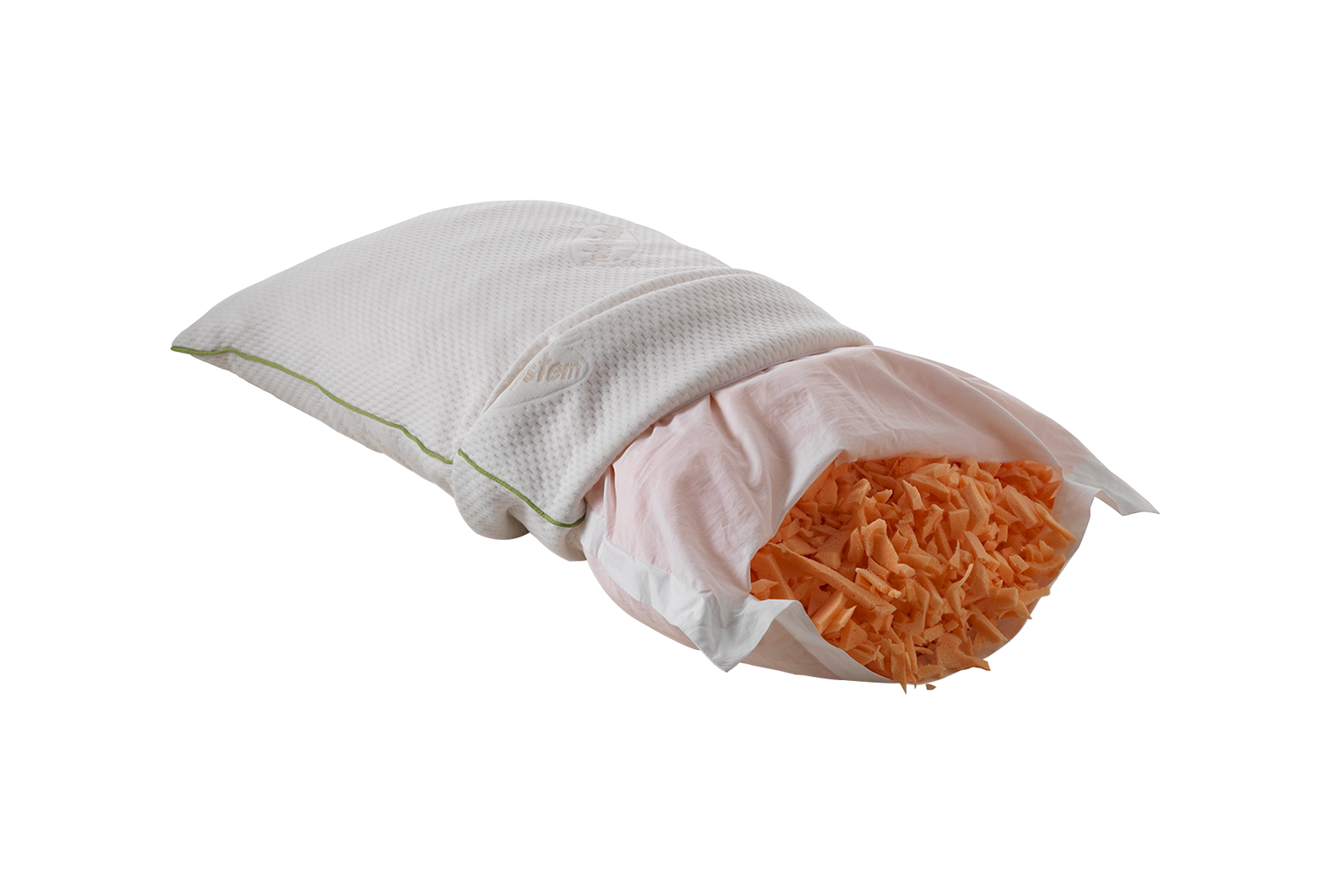 Guanciale soia ecoway