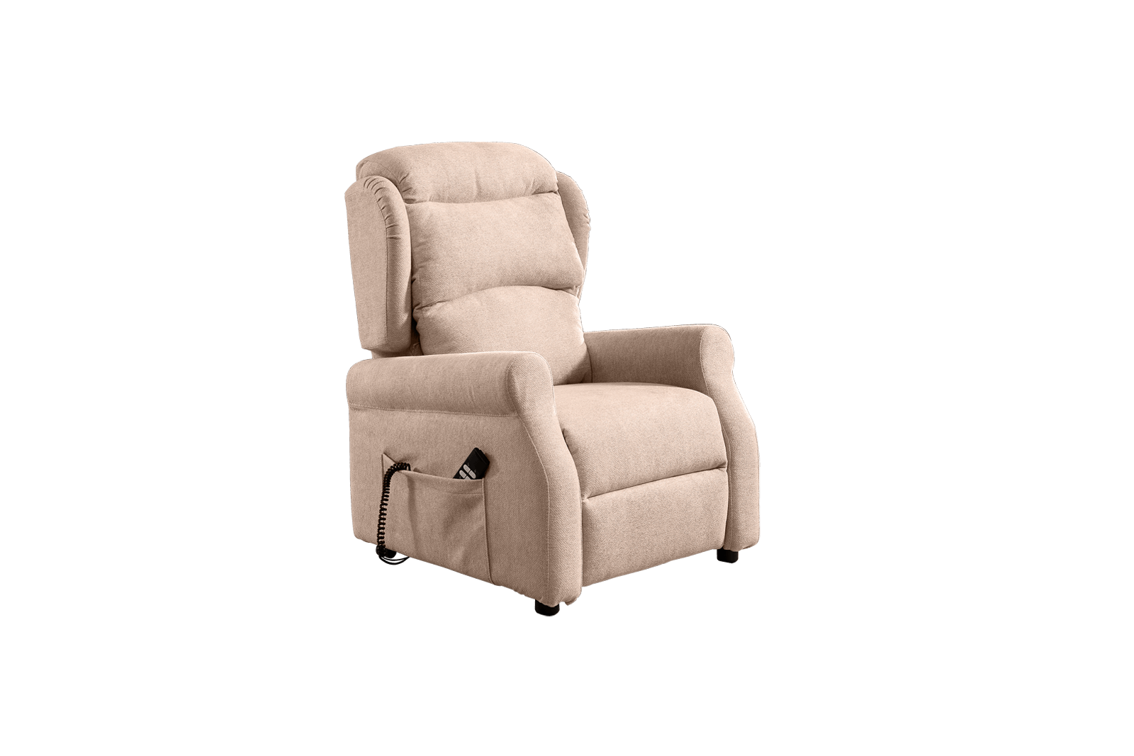 Poltrona dora 4.0