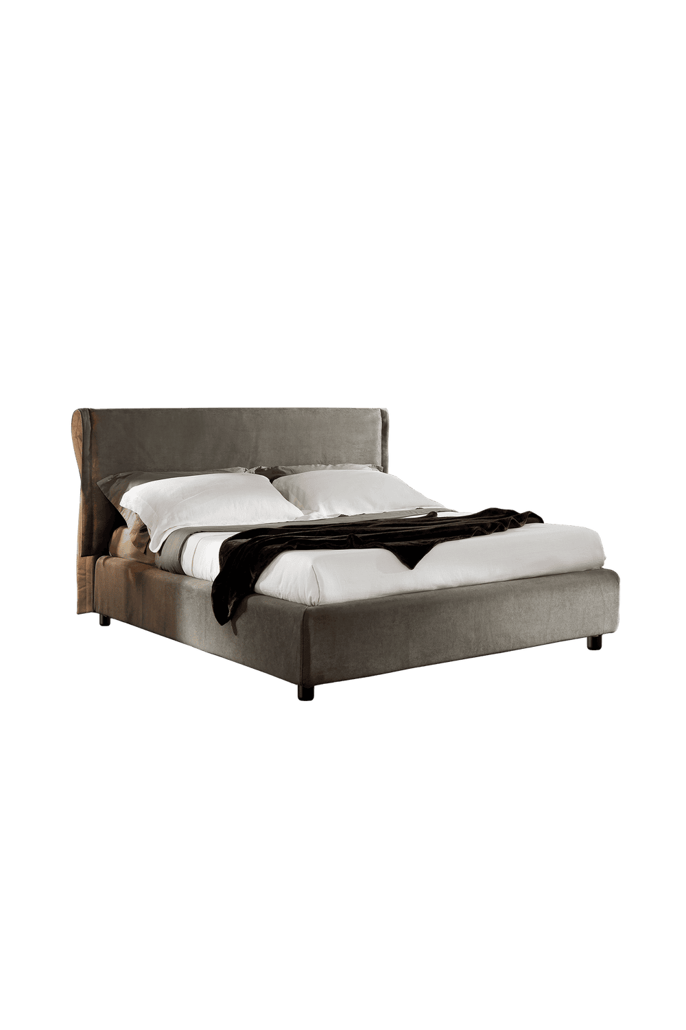 Letto Marsiglia