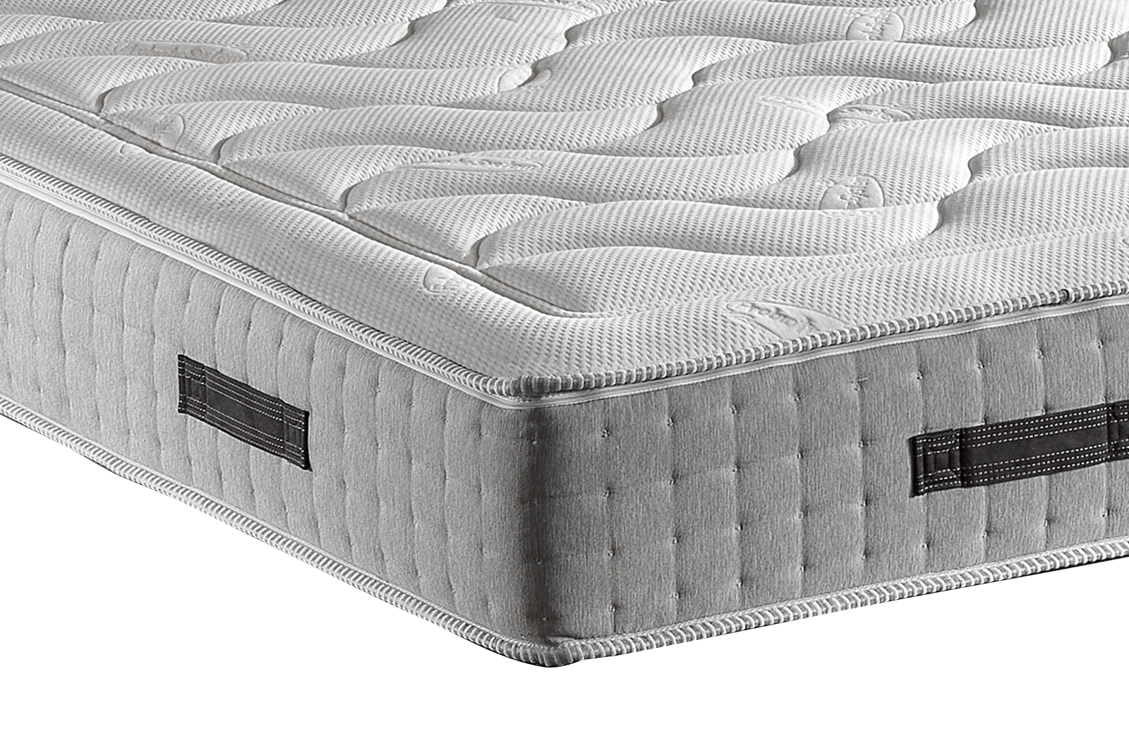 Matelas petit spring fresh 1500 4.5 fr