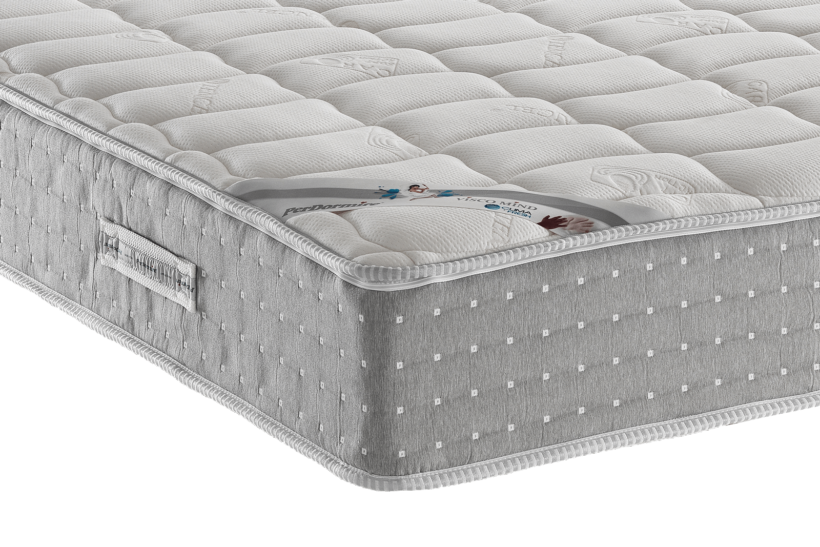 Materasso Bel Riposo Fresh 3.1 160x190 Outlet