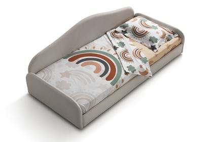 Kit lenzuolo bloomy