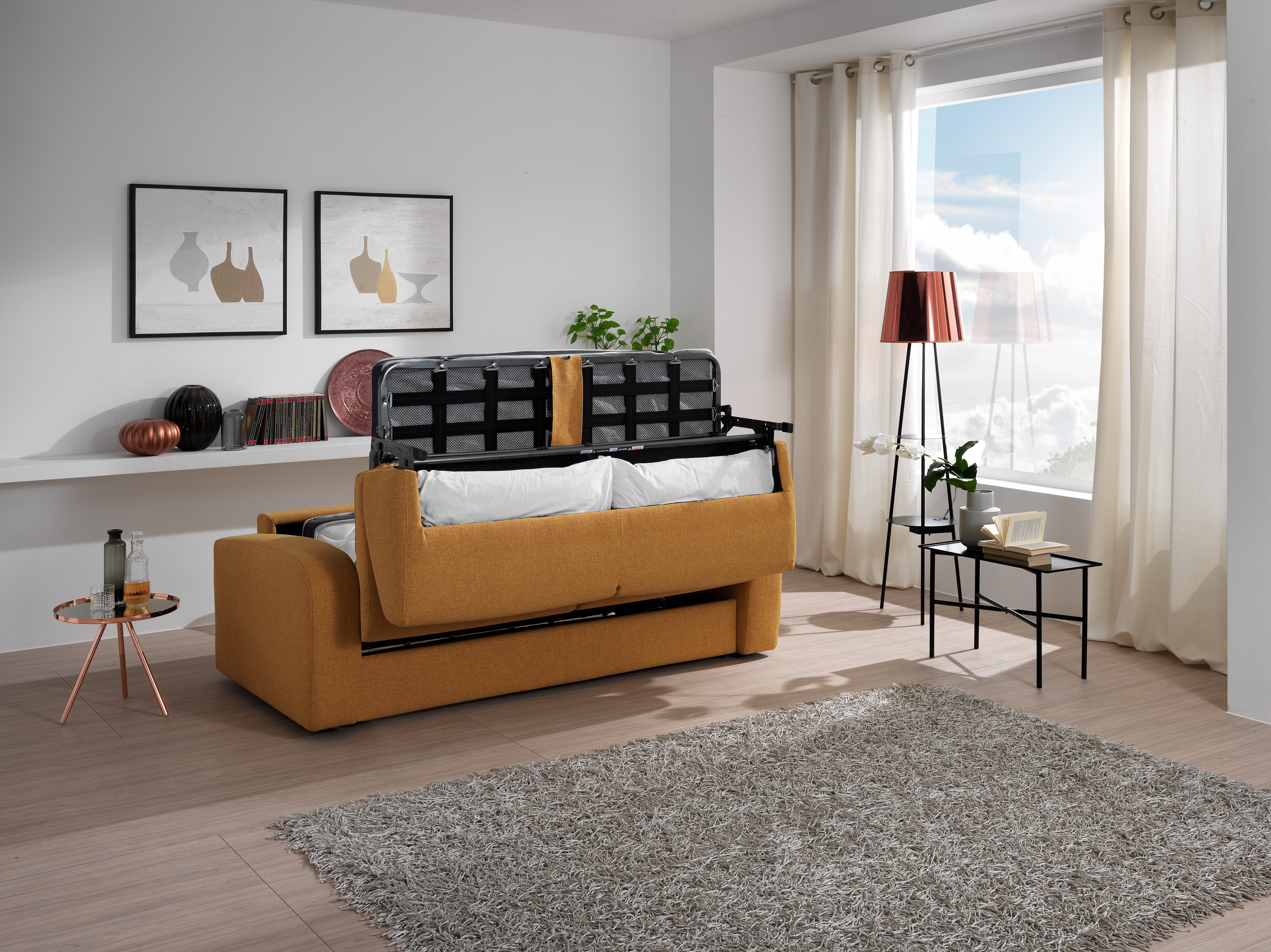 Demetex Set di 2 federe decorative per cuscini da esterni, 45,7 x 45,7