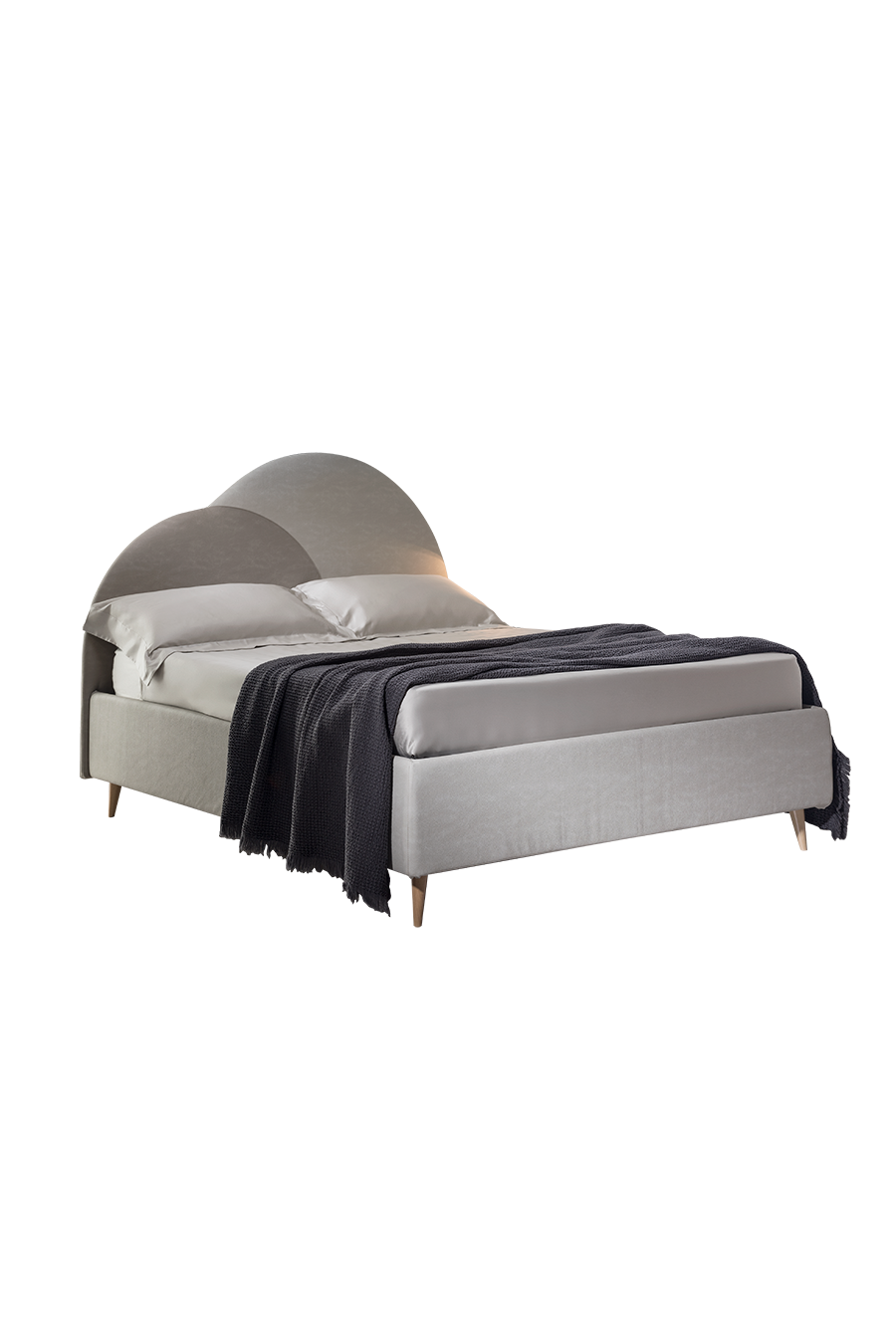 Letto Abbraccio