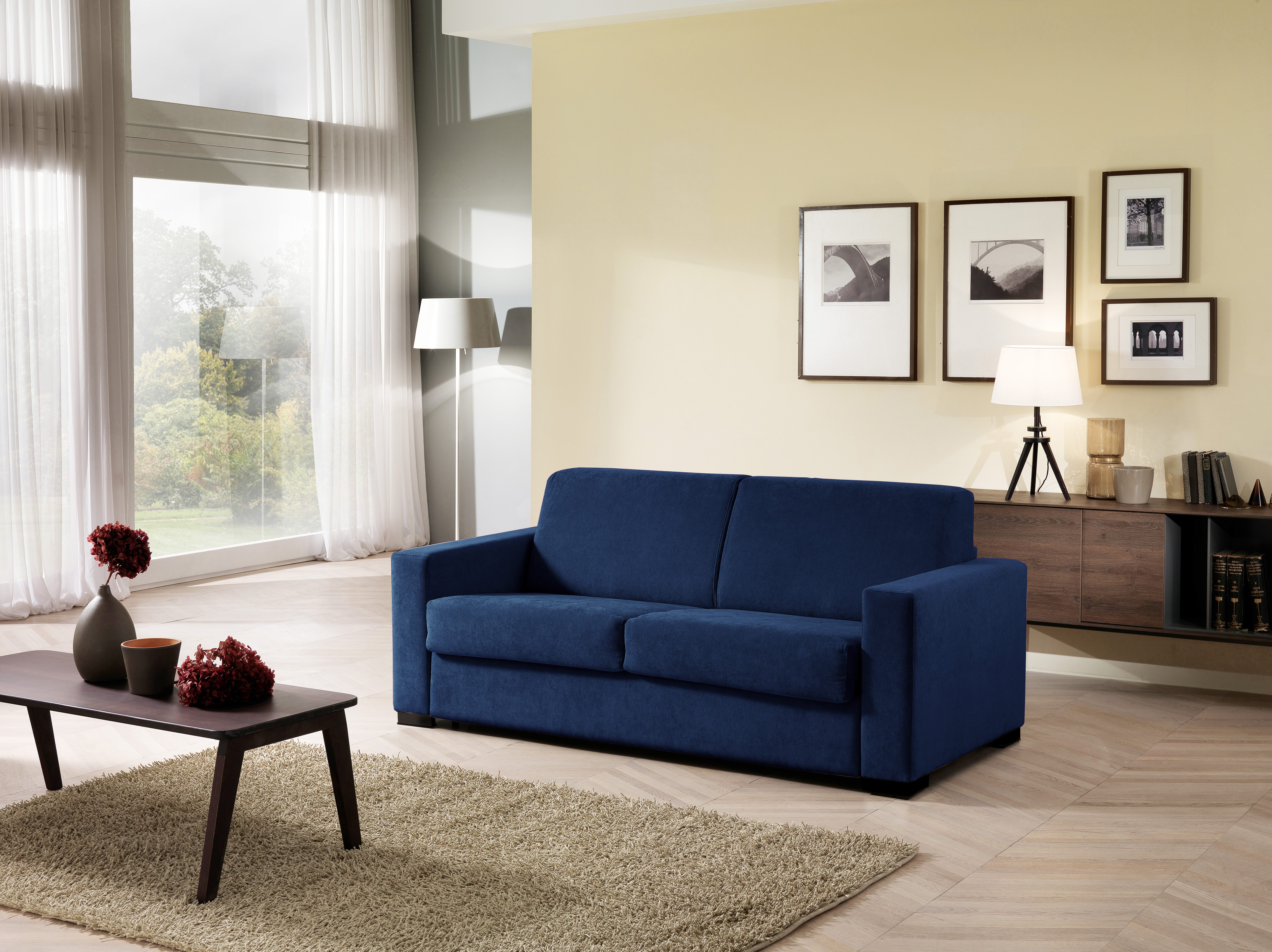 Canapé-lit billy
