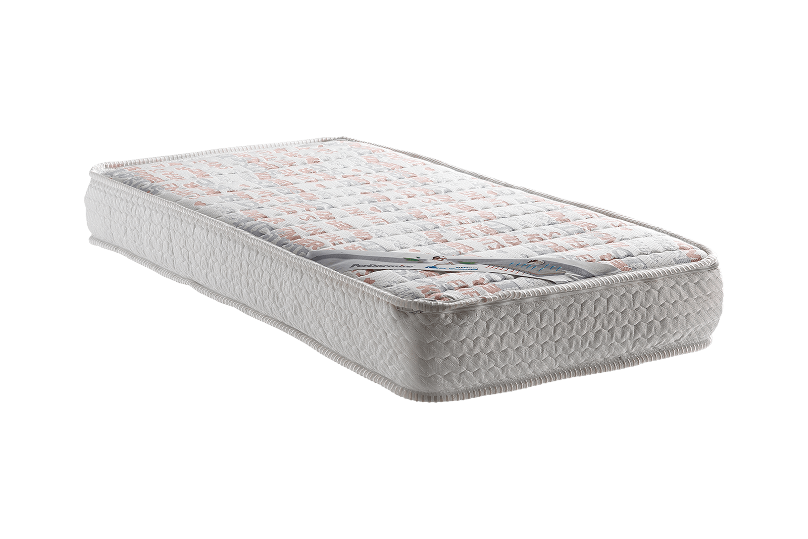 Matelas baby bynight aiir mind