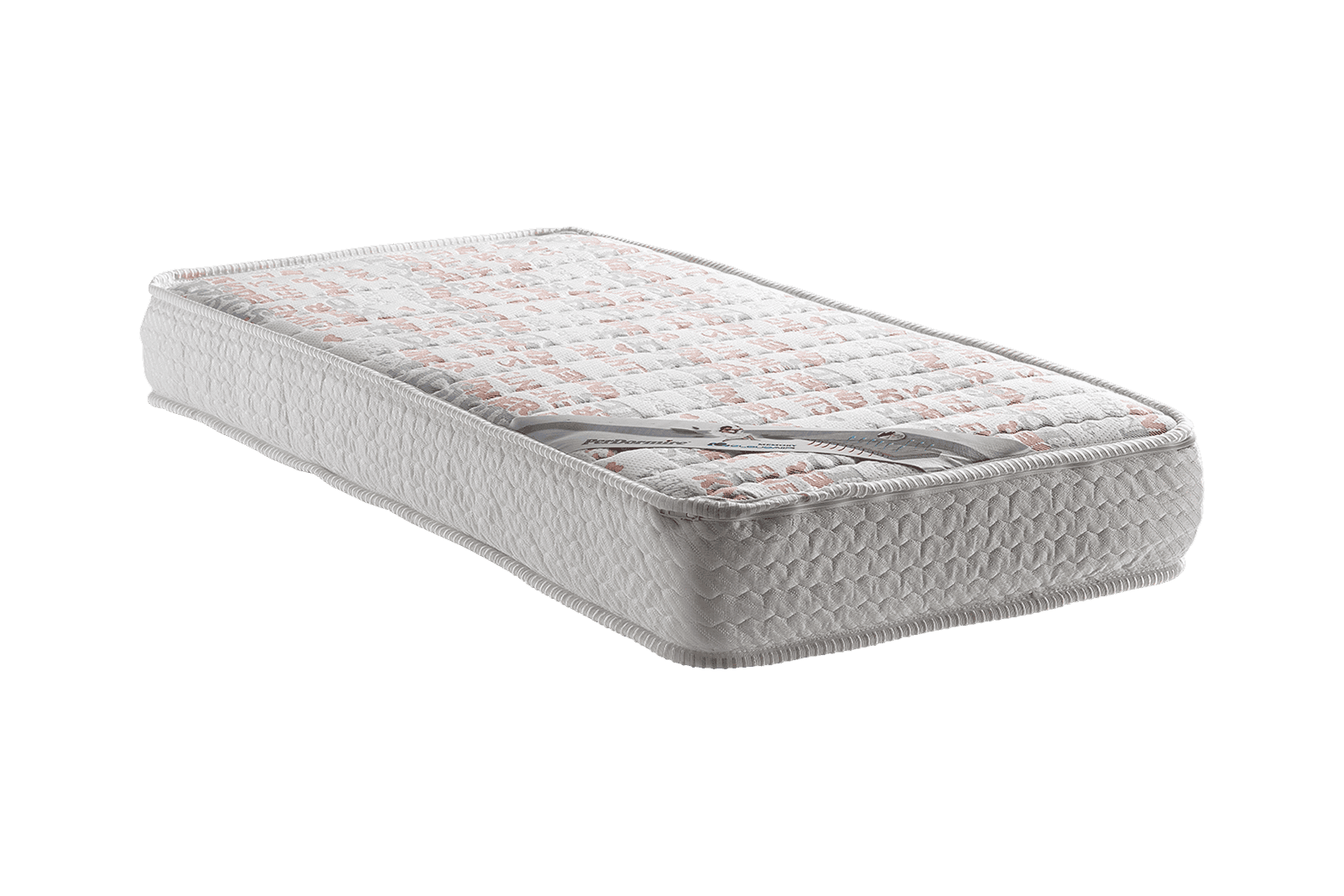 Mini Materasso 80x40x7 Cm Per Lettino Neonati - Traspirante E Anti-soffocamento - Foto 4