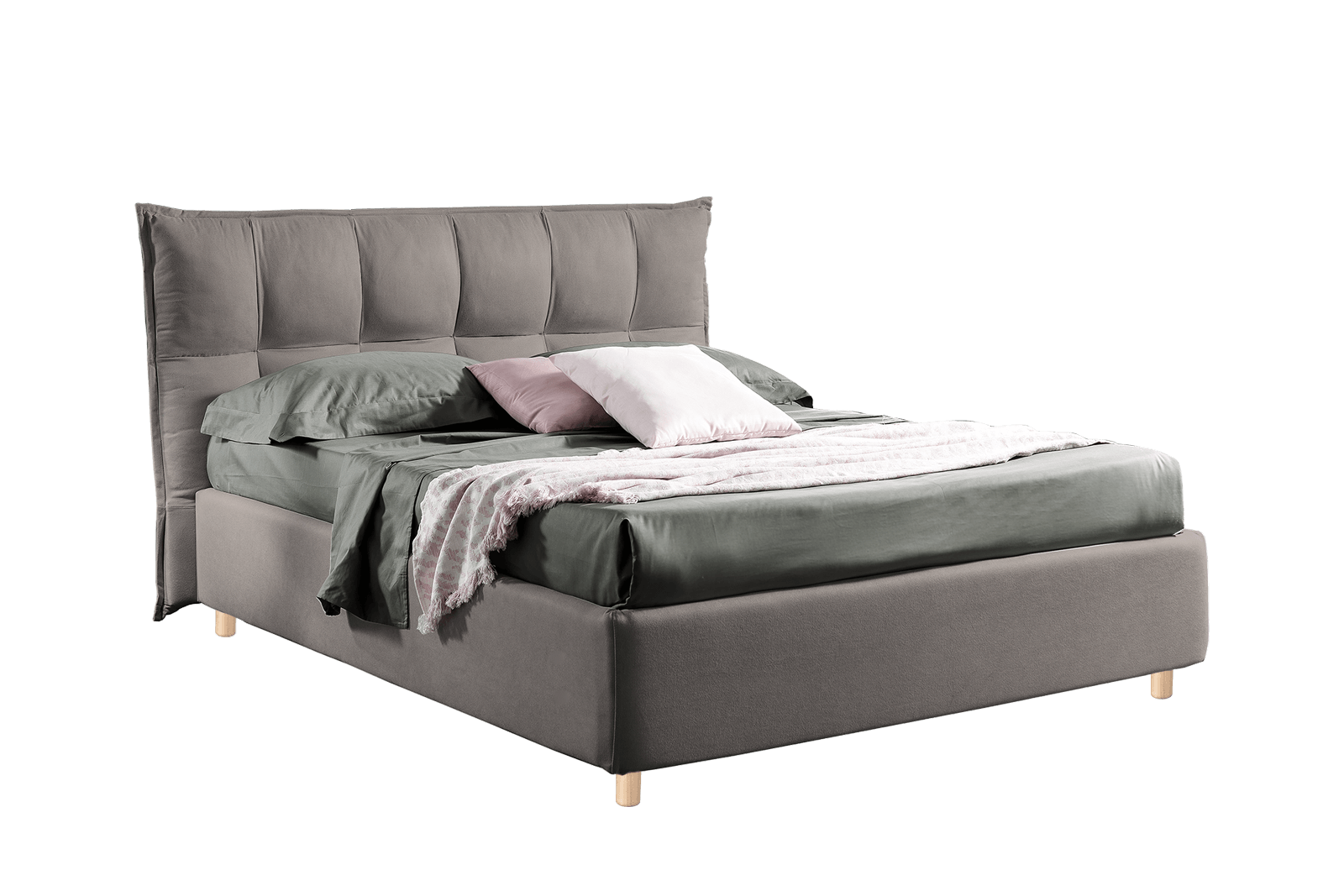 Letto tris