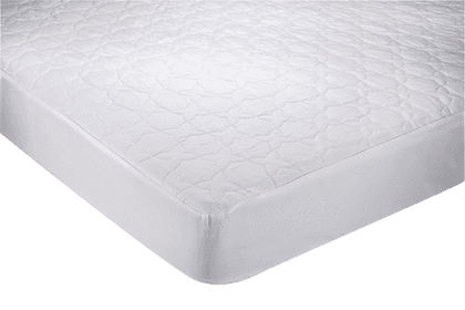Protège-matelas flower