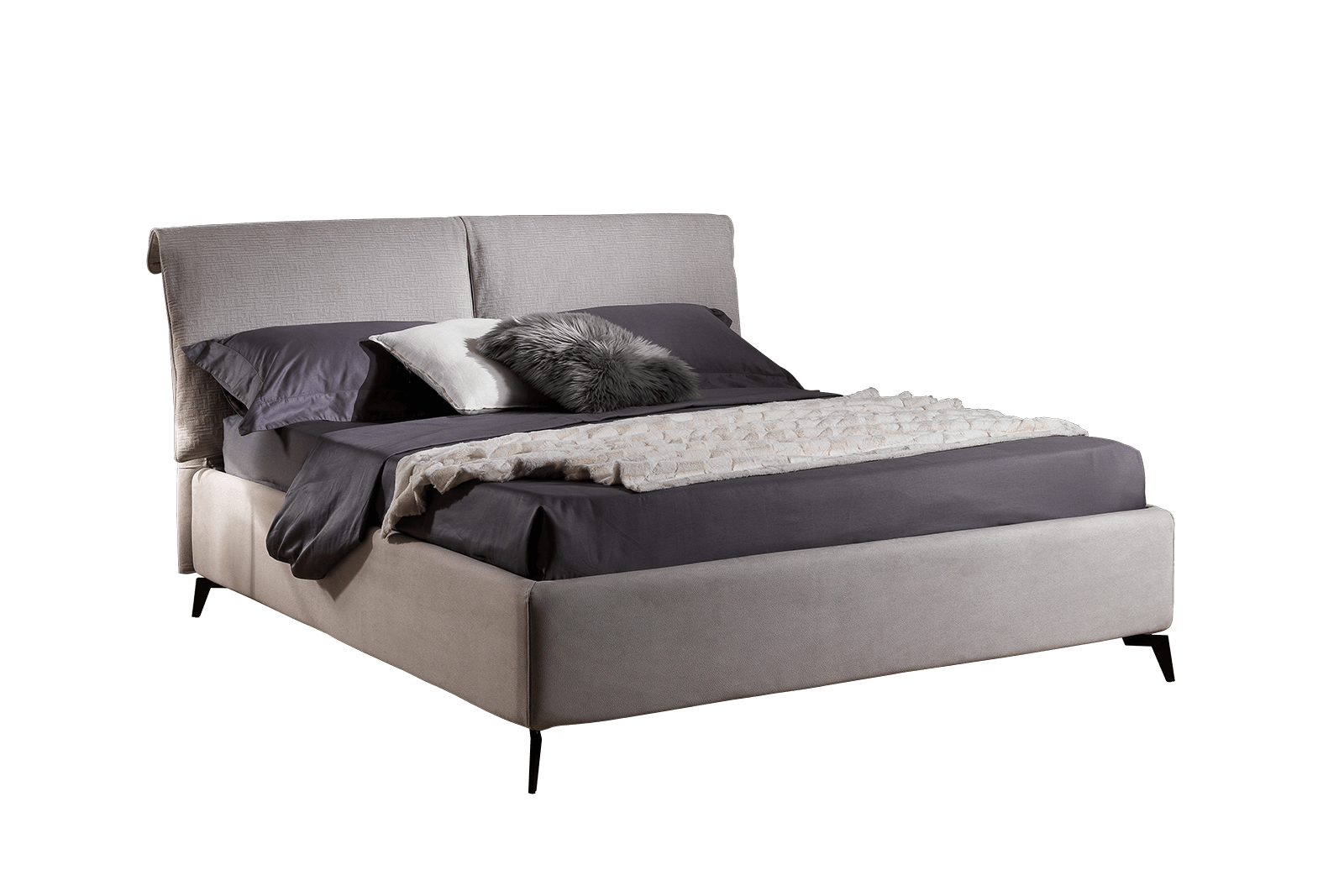 Letto anversa