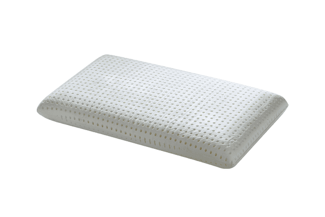 Cuscino Cervicale Memory Foam TopEsct - Per Dormire Su Fianco E Schiena, Doppia Altezza - Foto 10