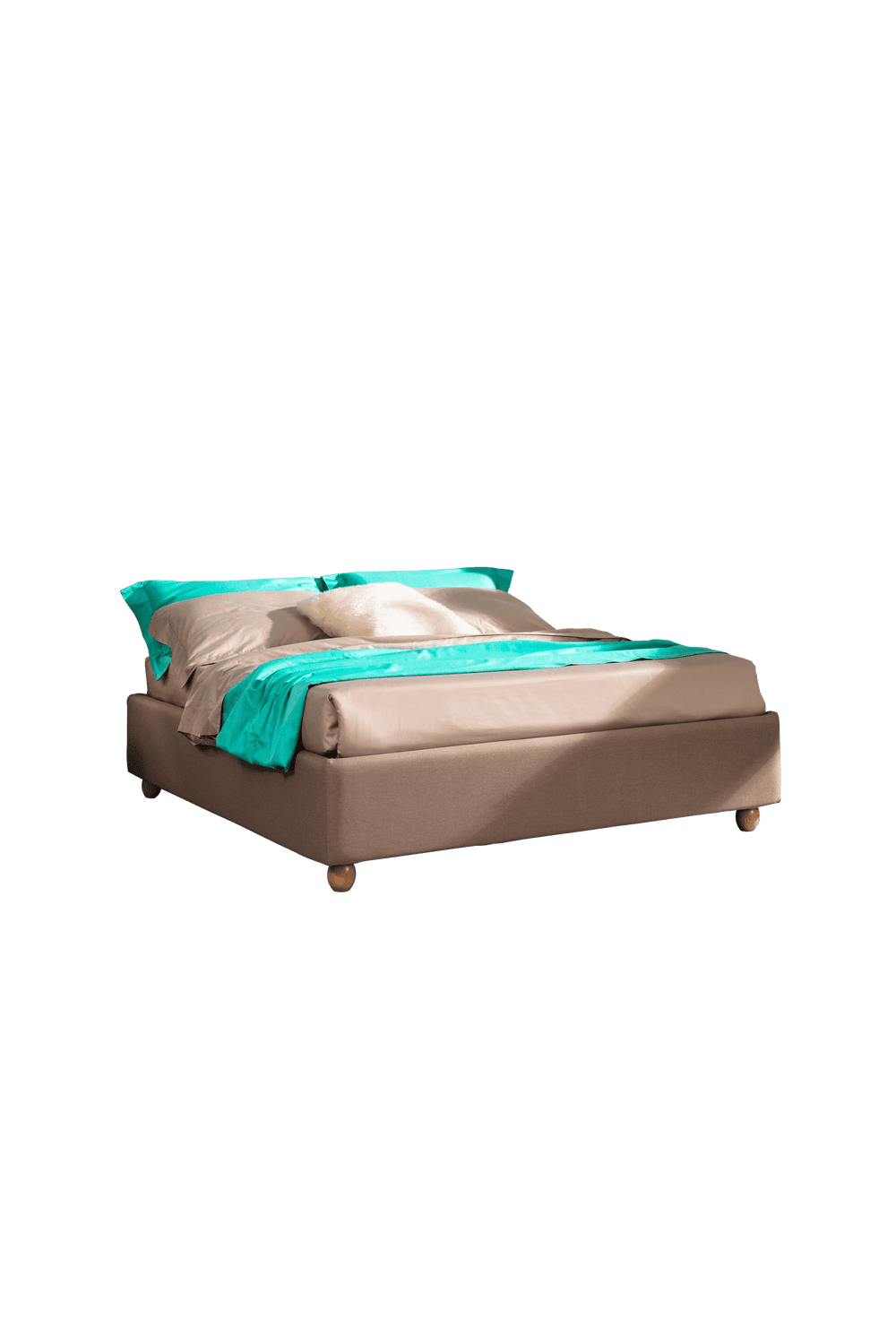 Letto Sommier Lab H30