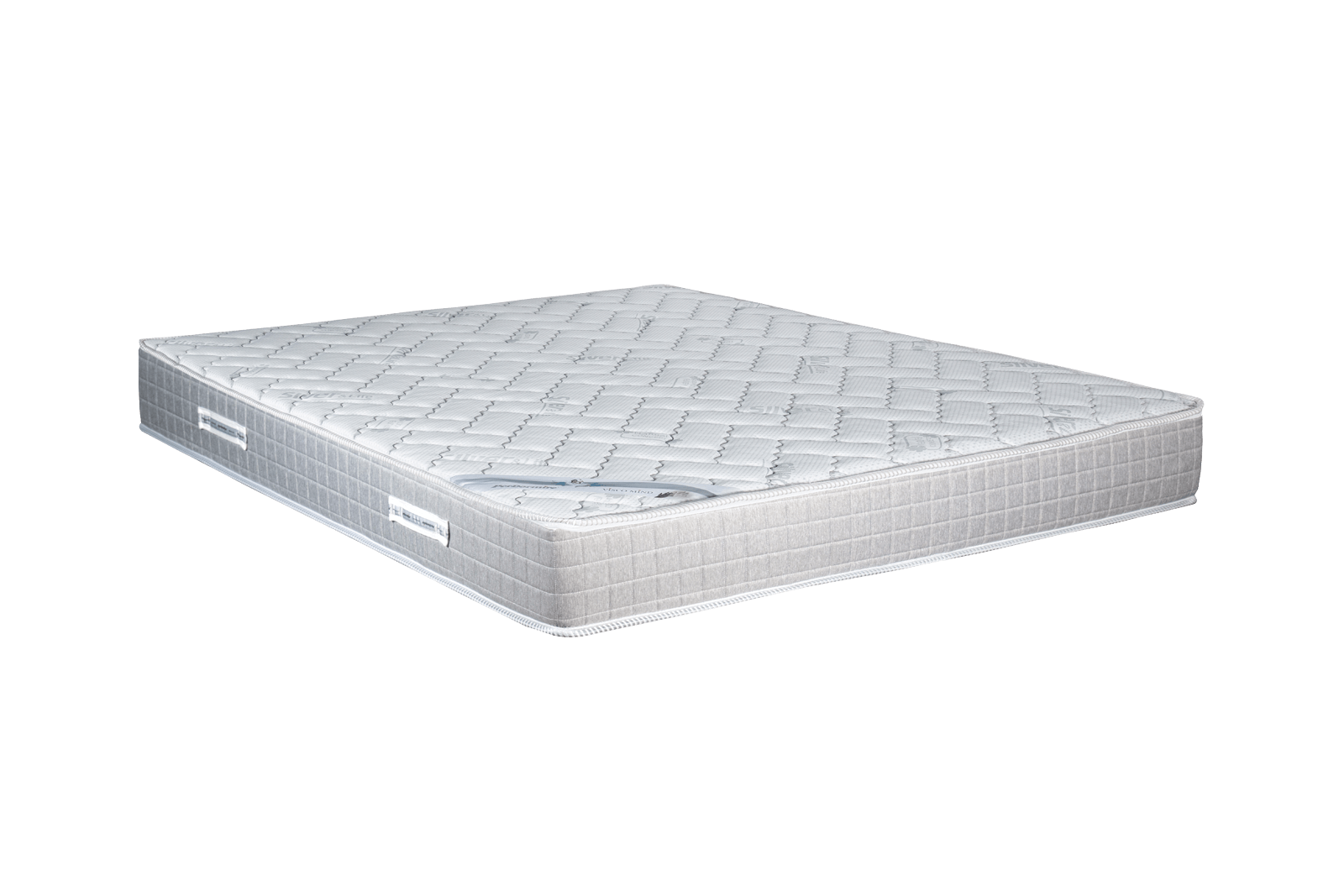 Materasso air massage memory 4.0