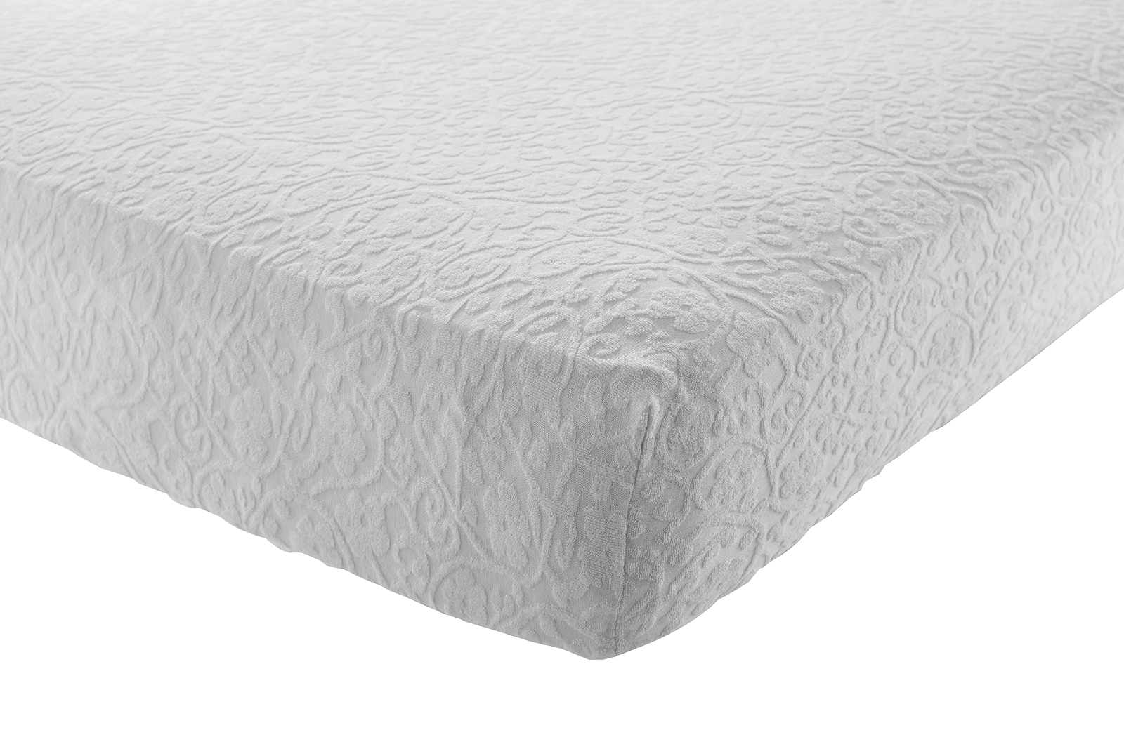 Coprimaterasso elastic care