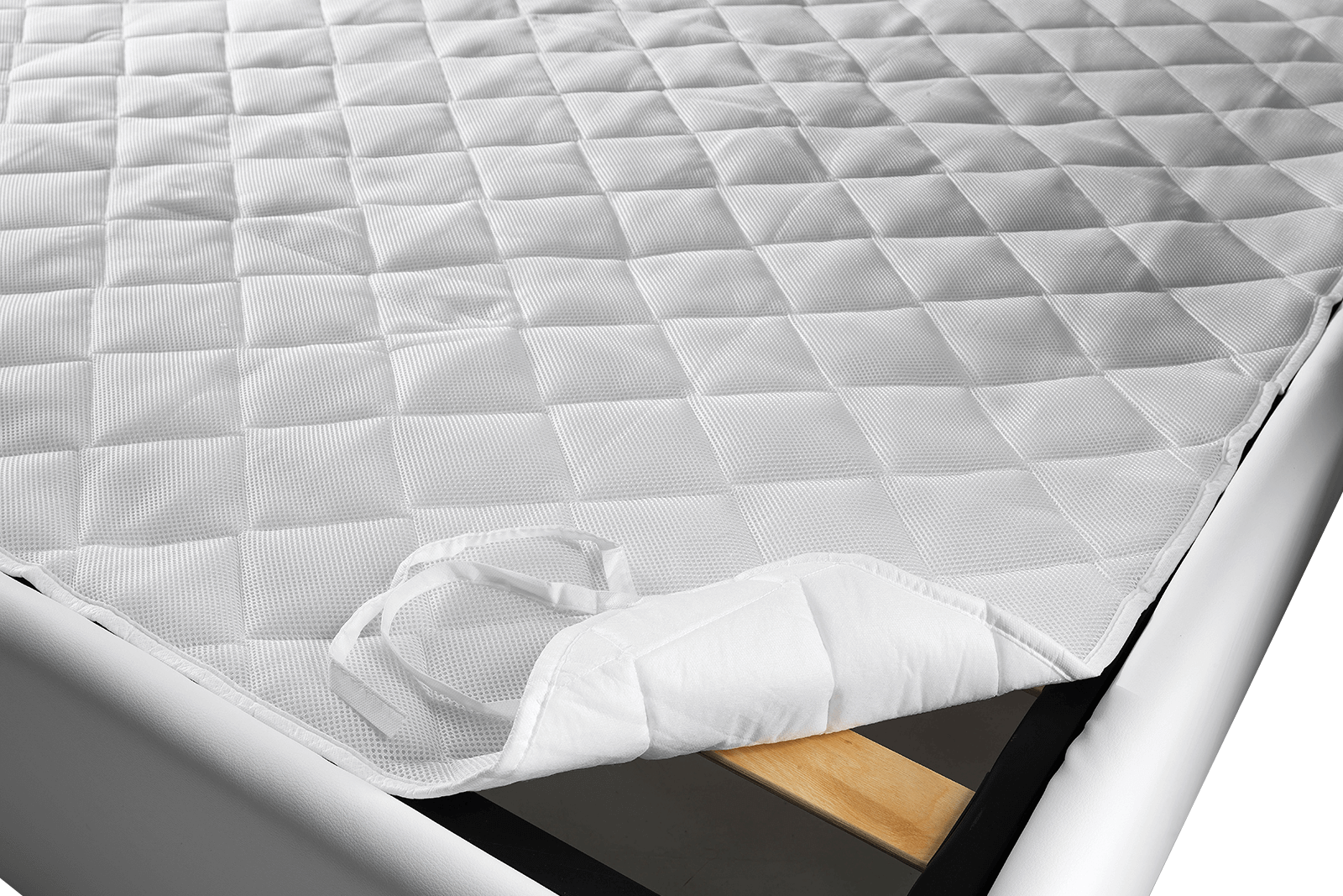 Sommier isolateur air lux