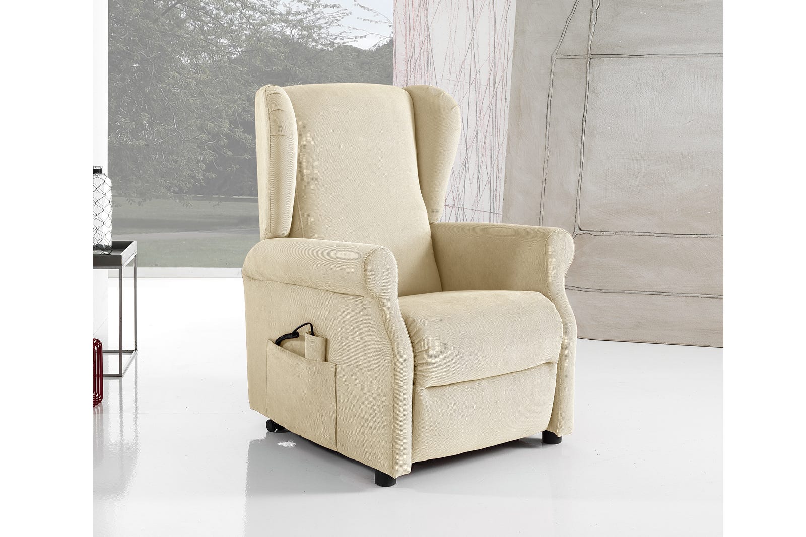 Poltrona alice xxl
