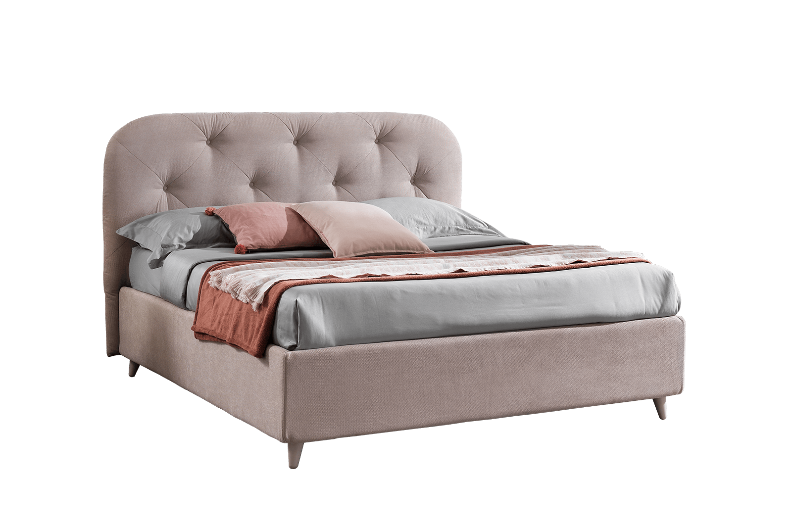Letto brigitte h30