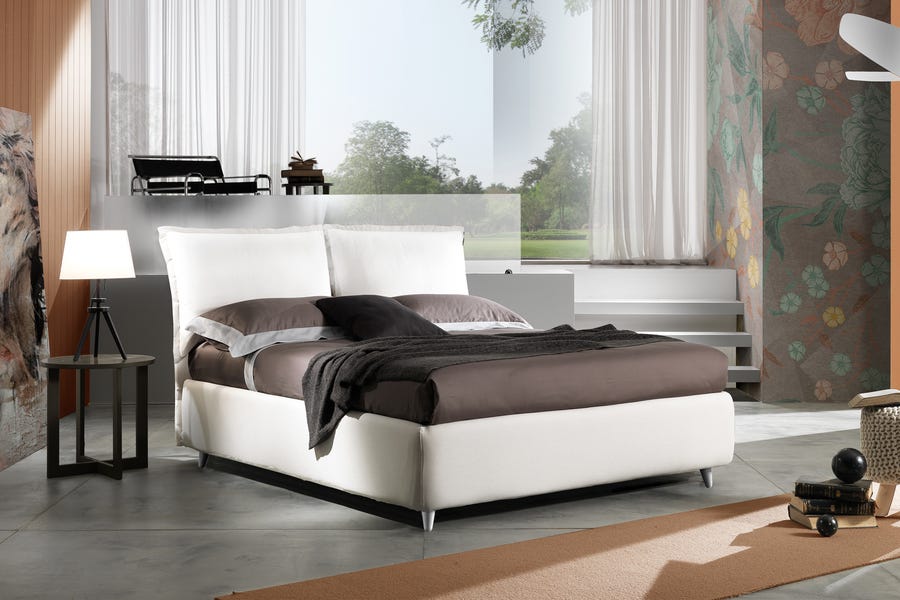 letto melania