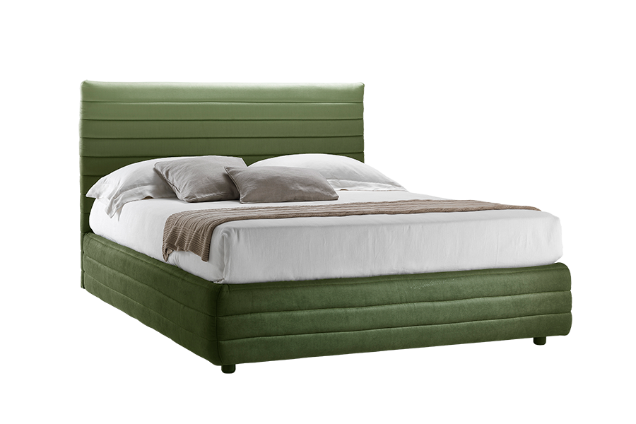 letto principessa