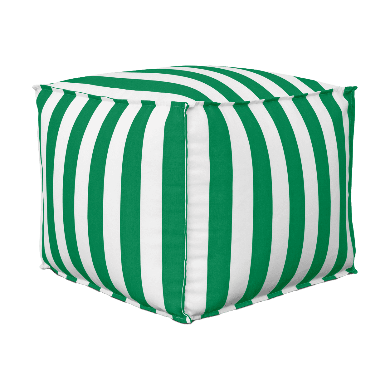 Pouf lime