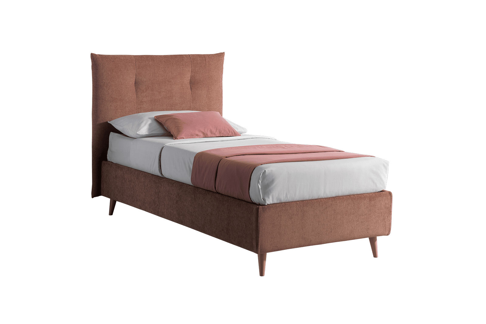 Letto tick