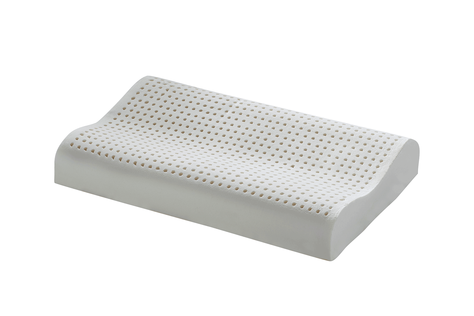 Oreiller lattice cervicale smart