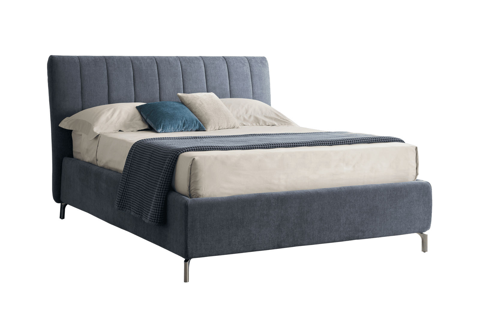 Letto ninfa