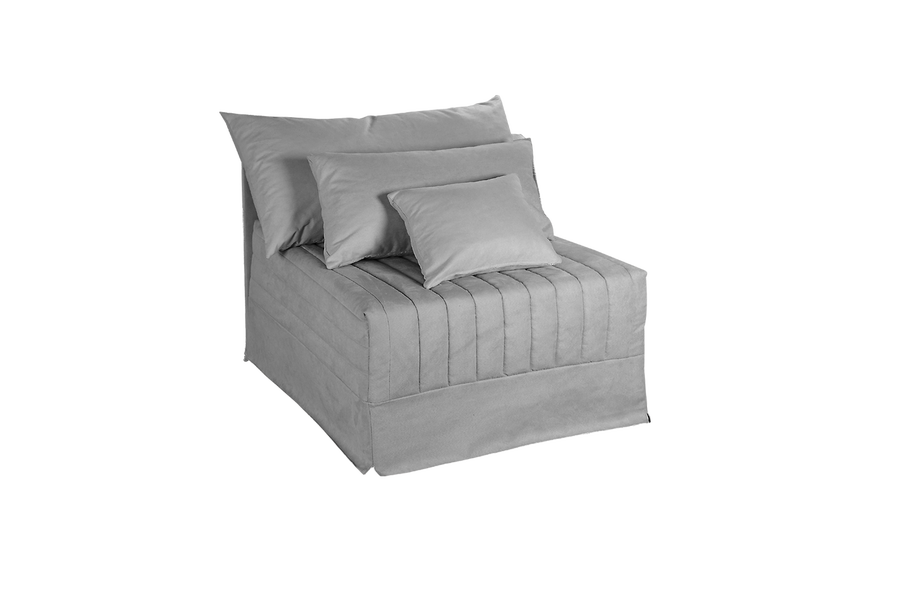 big pouf 2 0 con testata