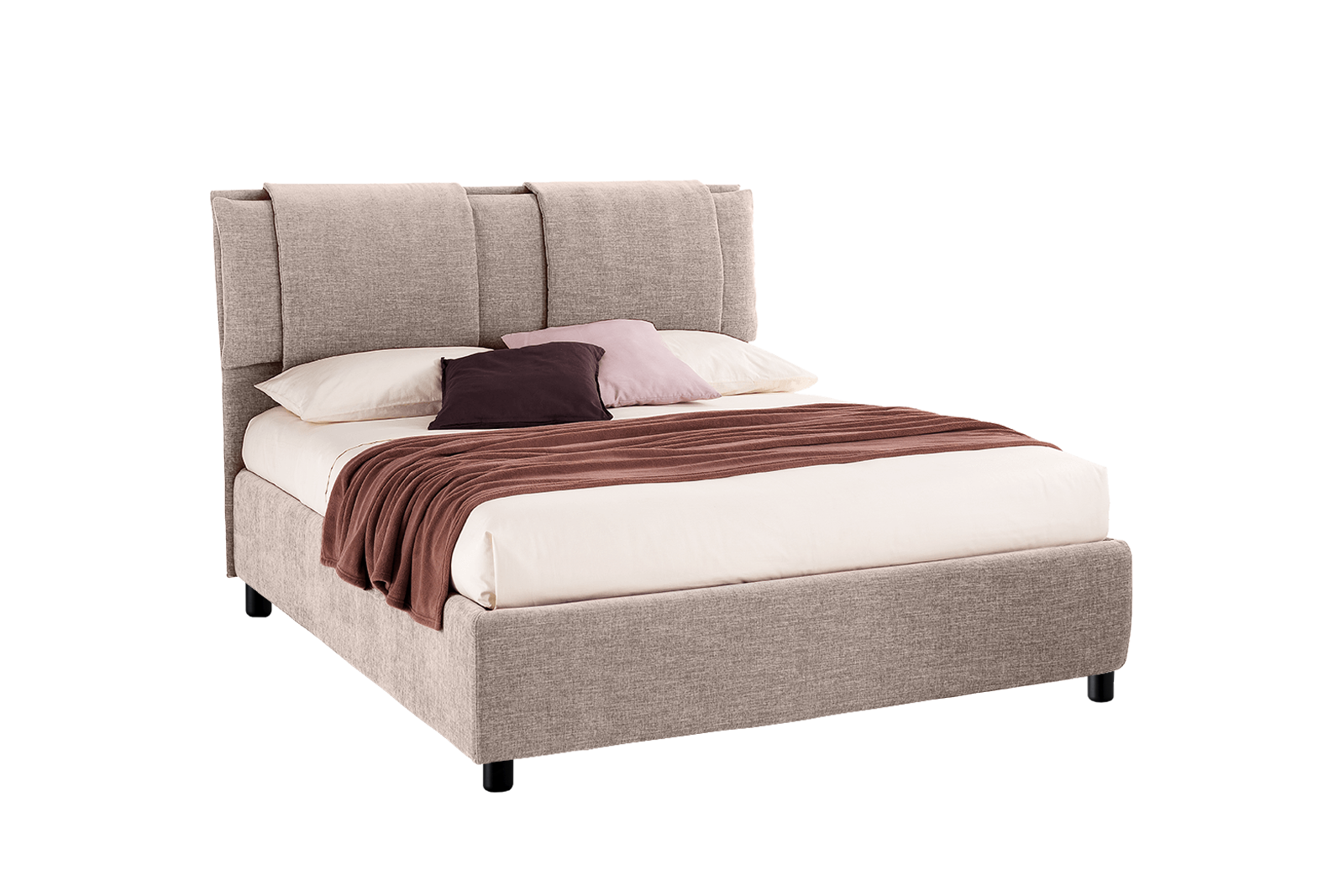 Letto Sommier Letti Matrimoniali Per Dormire Letto Sommier Con