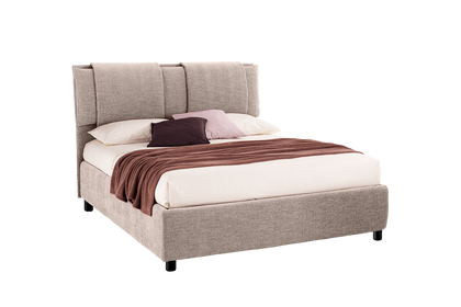 Letto intreccio