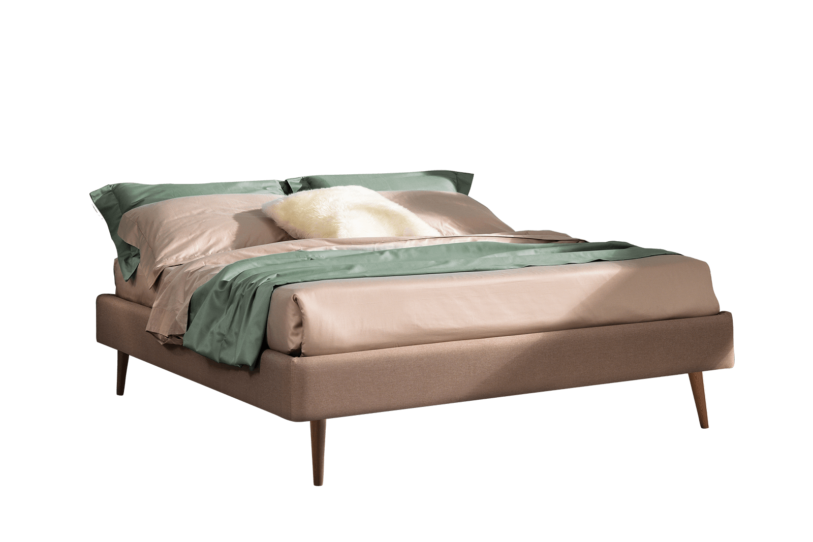 Letto sommier lab h20
