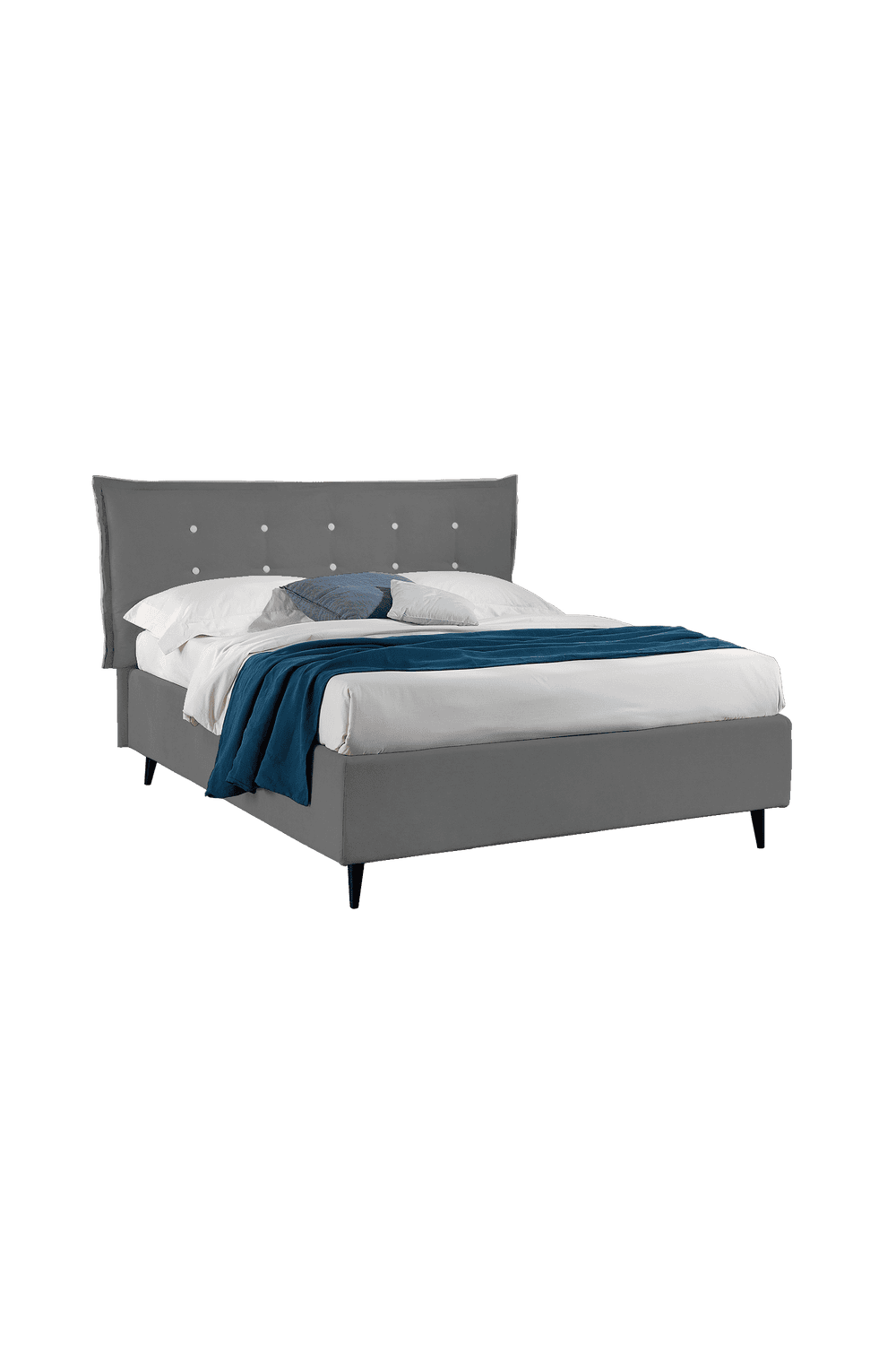 Letto Camilla Plus