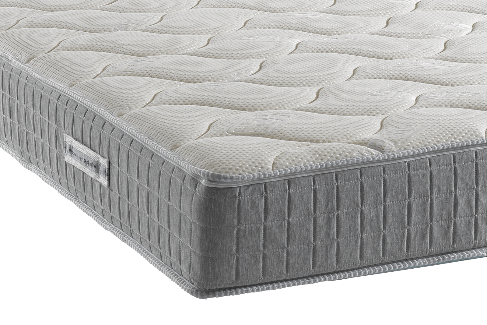 Matelas memory silver 4.0 fr
