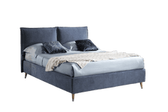 Letto tuscany 2.0 mat