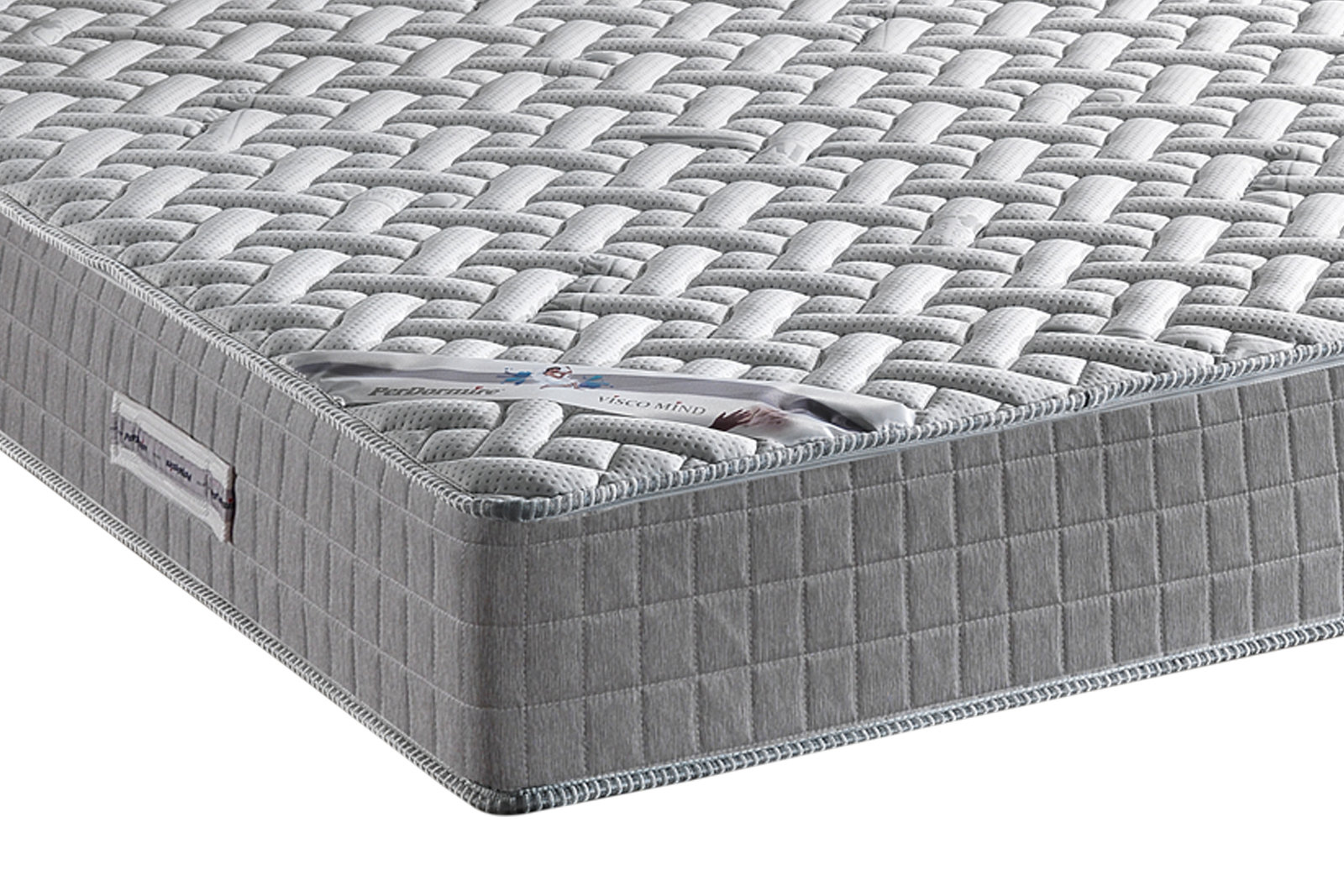 Matelas soft memory 5.0